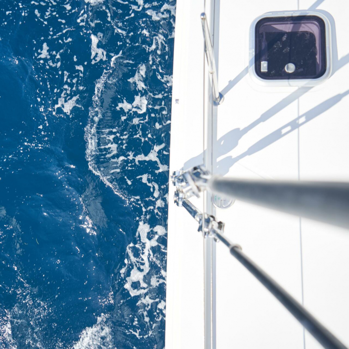 Sea Spirit III | Nautitech 46 Fly photo 44