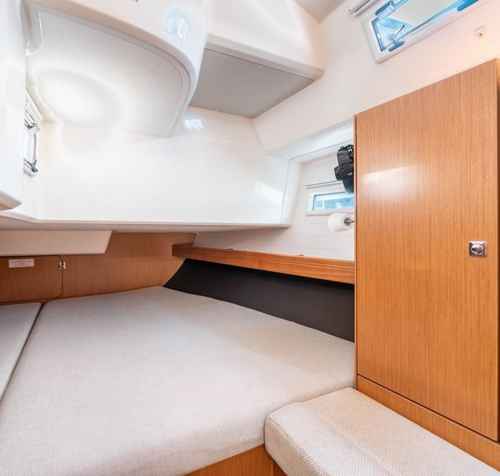 Alkyoni | Bavaria 41 Cruiser photo 4