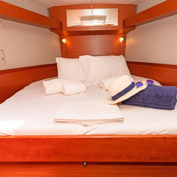 Ocean Wisper | Dufour 430 photo 11