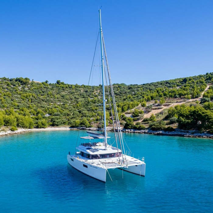 Cool Change | Lagoon 560 photo 13