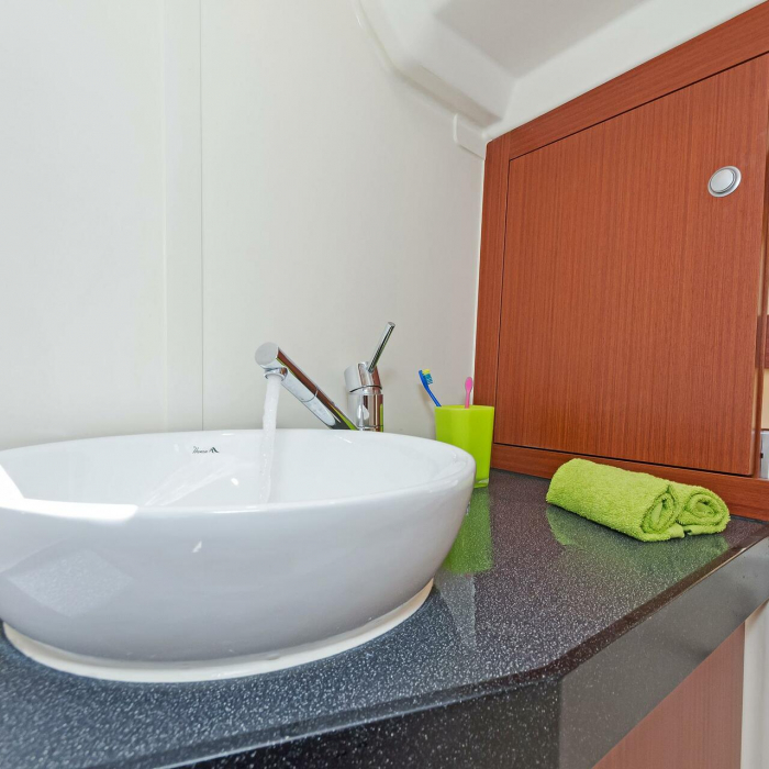 Capriccio | Hanse 385 photo 22