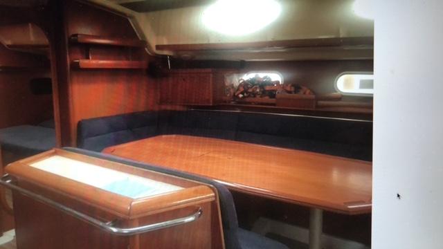 Fetard | Gib Sea 51 photo 7