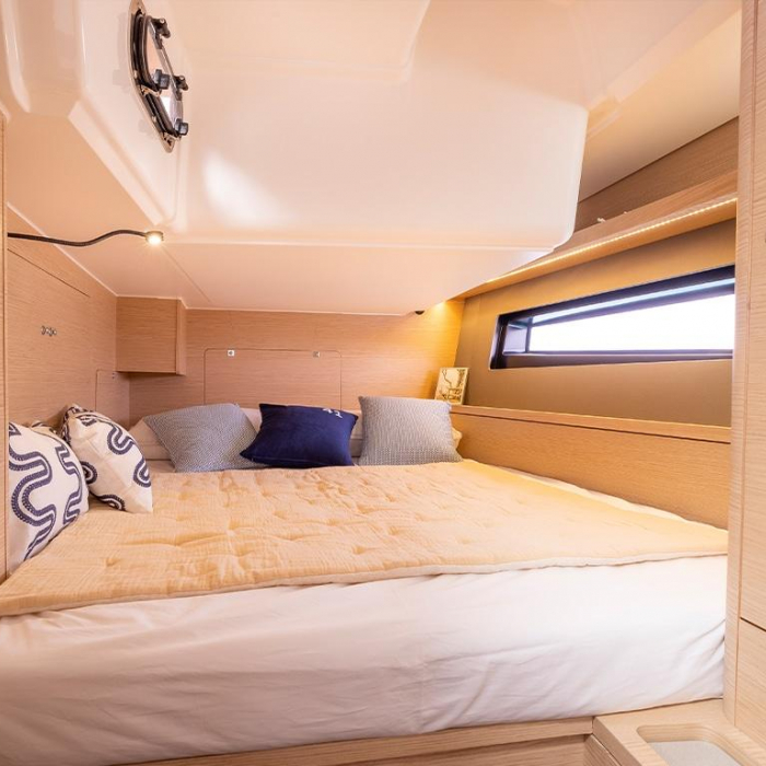 Donamar | Dufour 41 photo 18