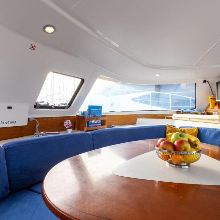 La Prima | Lavezzi 40 photo 7