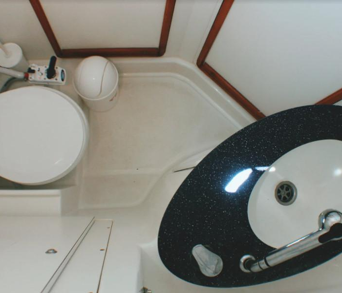 Estera | Cyclades 43.4 photo 11