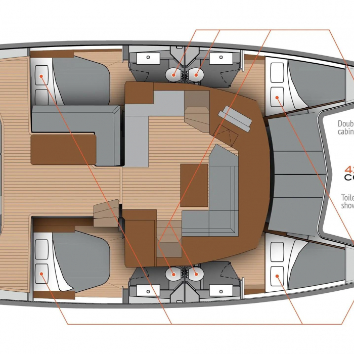 Merengue | Lucia 40 photo 5