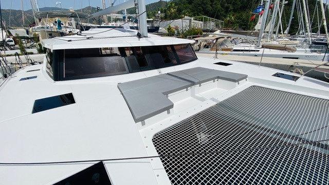 Sirius 1 | Fountaine Pajot Astrea 42 photo 26