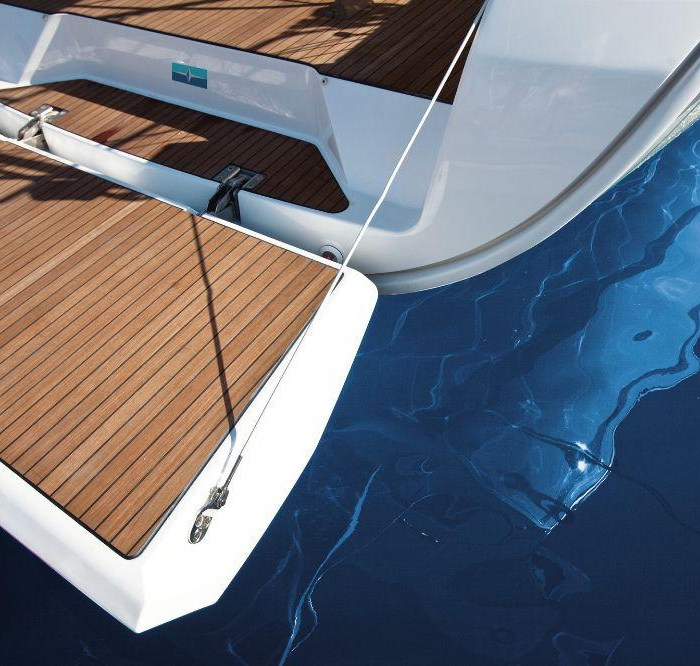 Castor | Bavaria Cruiser 37 photo 8