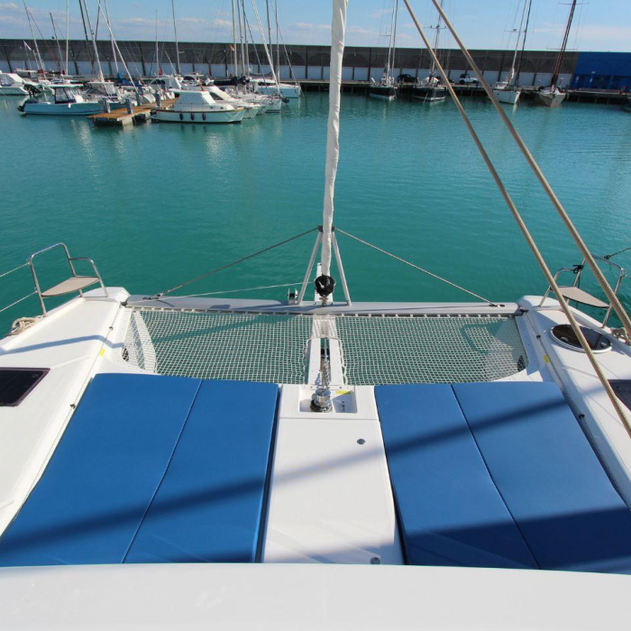 Stella | Dufour Catamaran 48 5c+5h photo 7