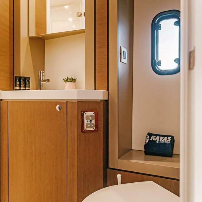 Kos 46.Cat6 | Bali 4.6 photo 10