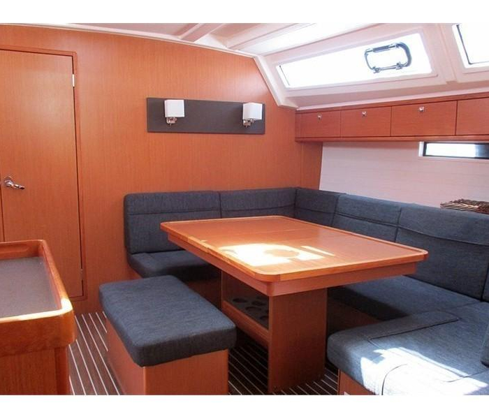 Krizia | Bavaria Cruiser 46 photo 5