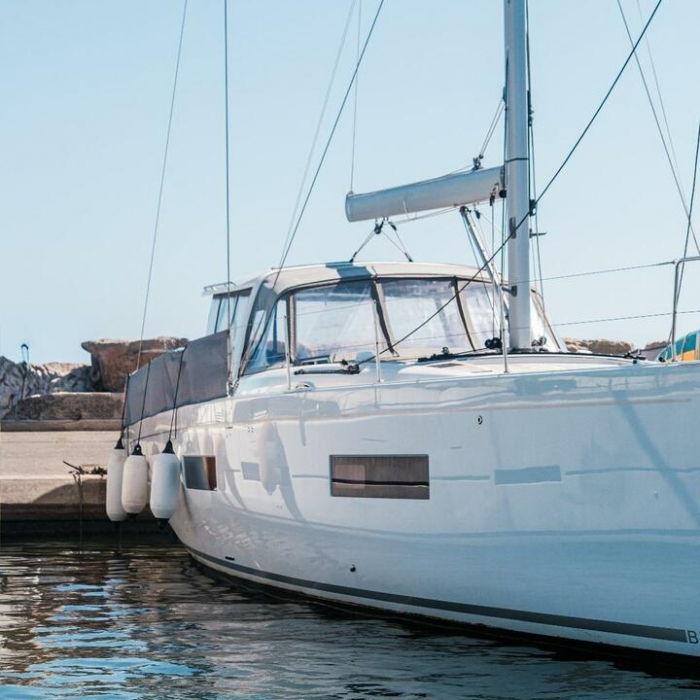 Reminescence | Oceanis 60 photo 1