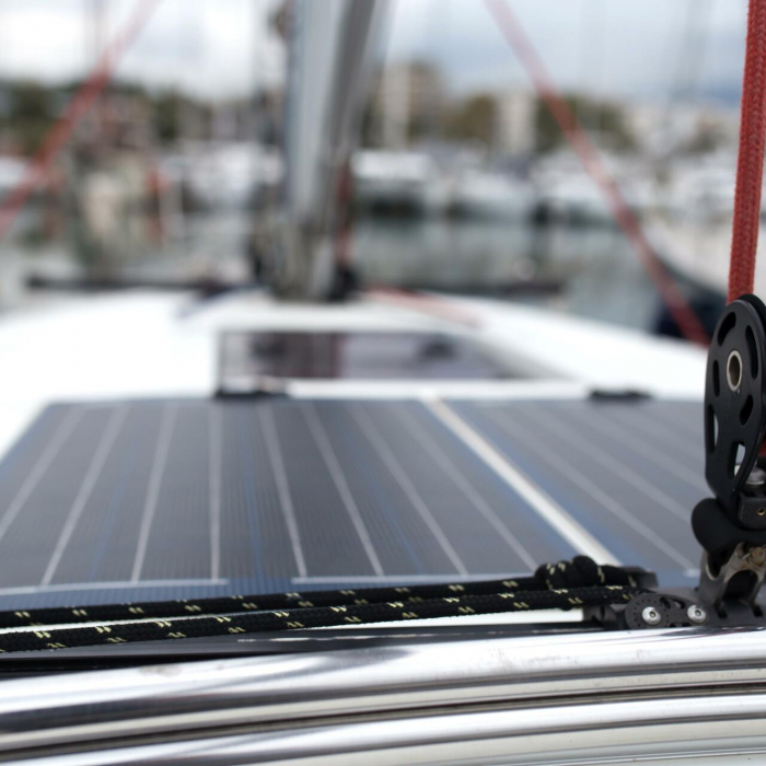 Leonidas | Sun Odyssey 409 photo 4