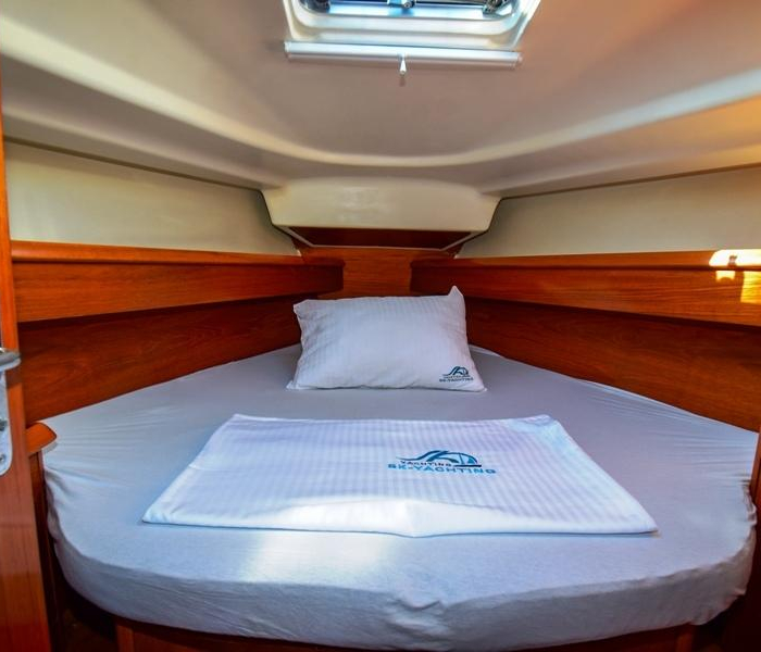 Kacamak | Sun Odyssey 37 photo 17