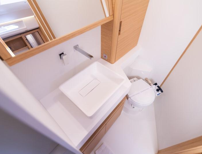 Sportski Vuk 44 | Grand Soleil 44 photo 29