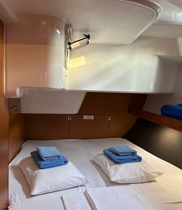 Mango | Bavaria cruiser 51 photo 21