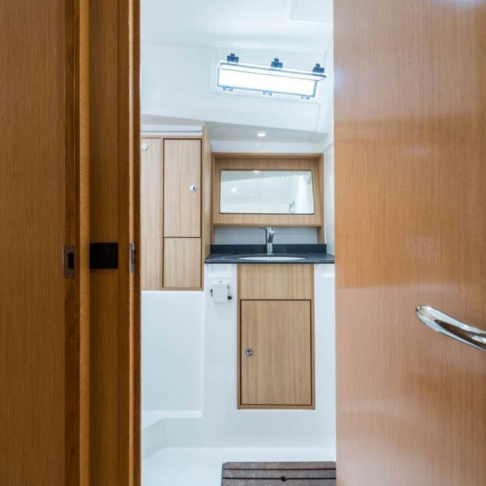 Altair | Bavaria Cruiser 50 photo 11