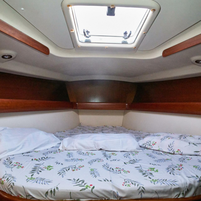 Blu Bite | Grand Soleil 43 photo 15