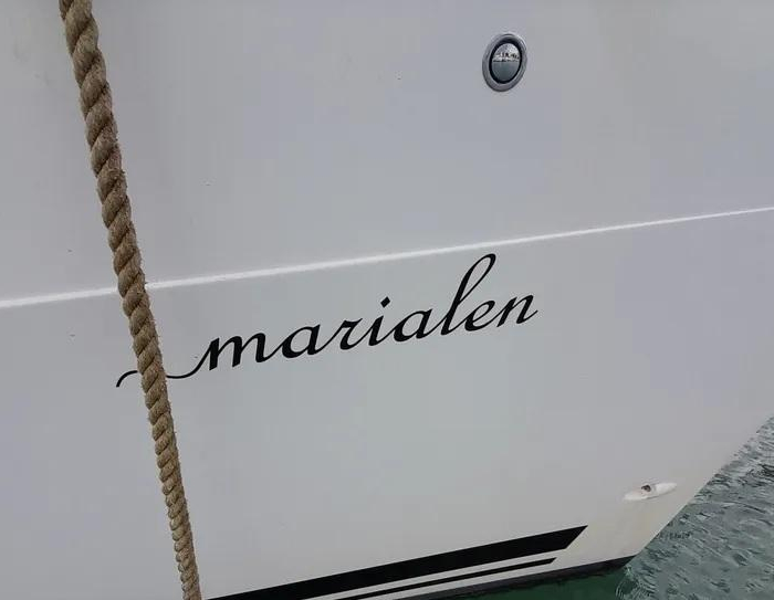 Marialen | Elan Impression 45.1 photo 16