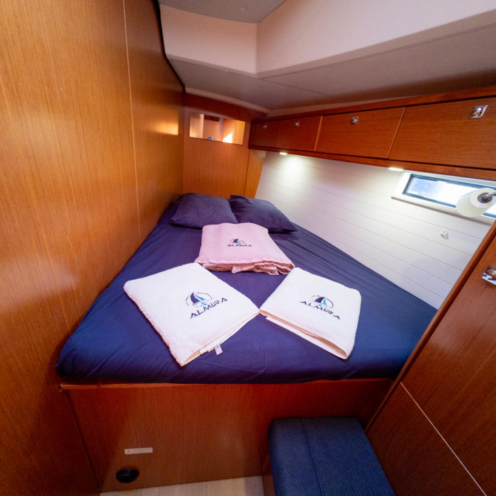 Simba | Bavaria 46 C photo 35