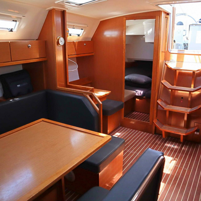Economy | Bavaria Cruiser 40 photo 8