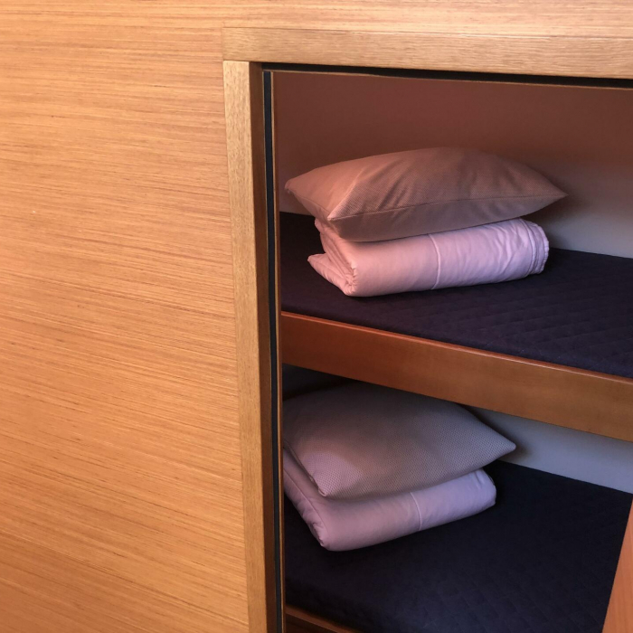 Gringott | Dufour 530 Owner's version photo 50