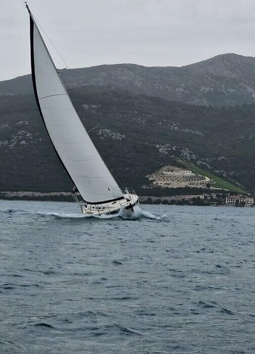 Maslina | Elan 45 photo 24