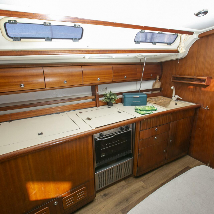 Calypso | Bavaria 44 photo 9