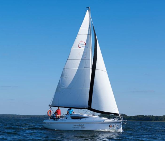 Aurora | Maxus 28 Standard photo 1