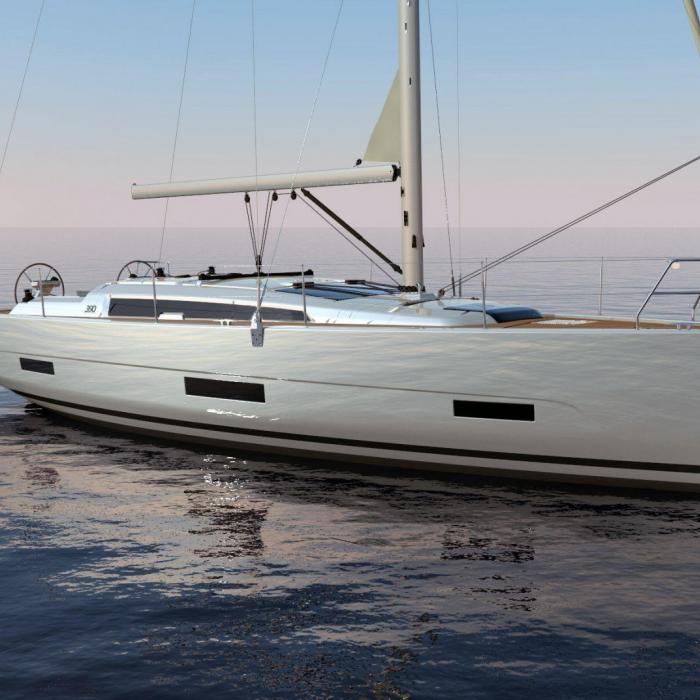 Avajava | Dufour 390 photo 1