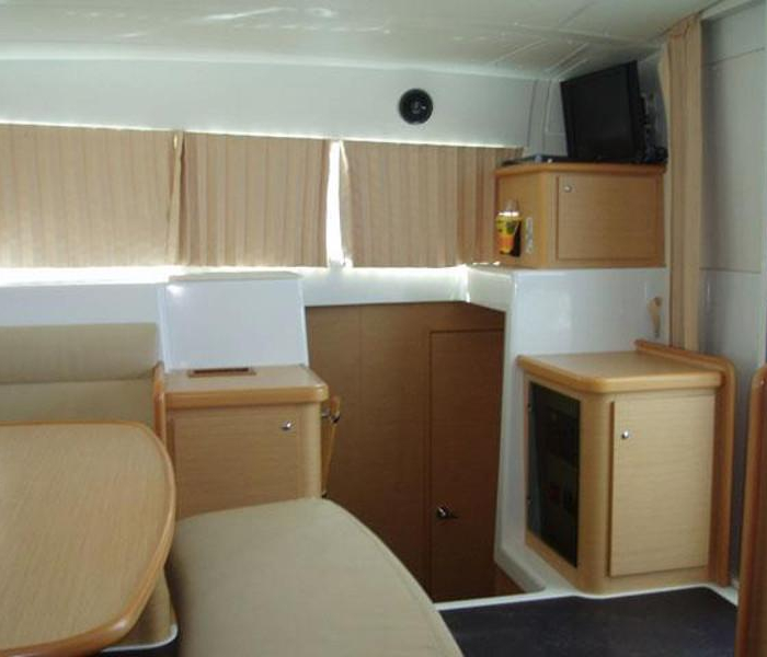 Sofia VI | Lagoon 420 photo 7