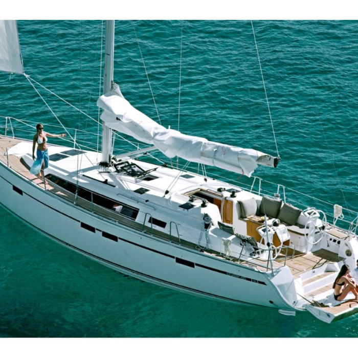 Michael Bavaria 46 Cruiser | Bavaria 46 Cruiser photo 3