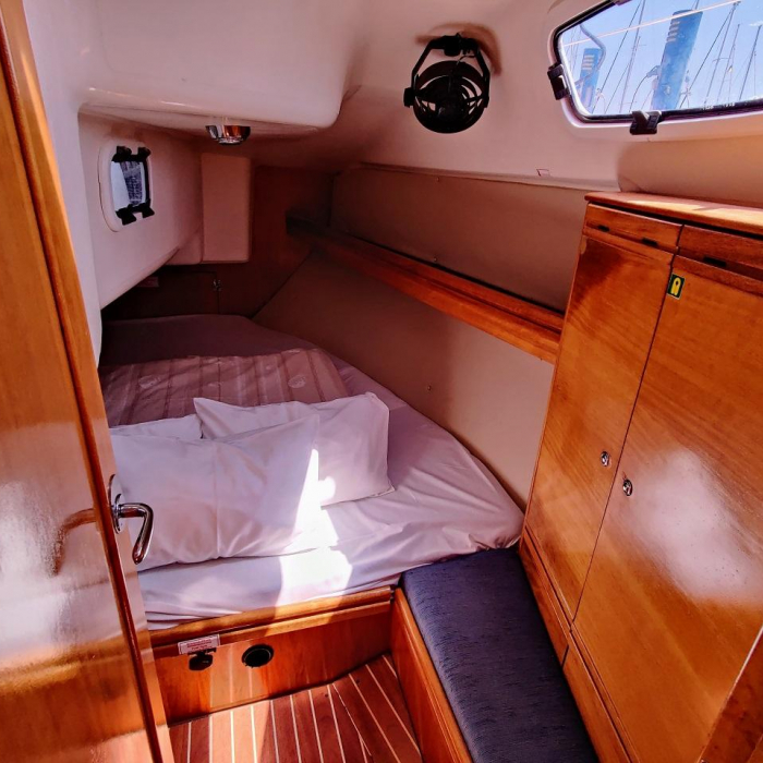 Achi | Bavaria 31 Cruiser photo 11