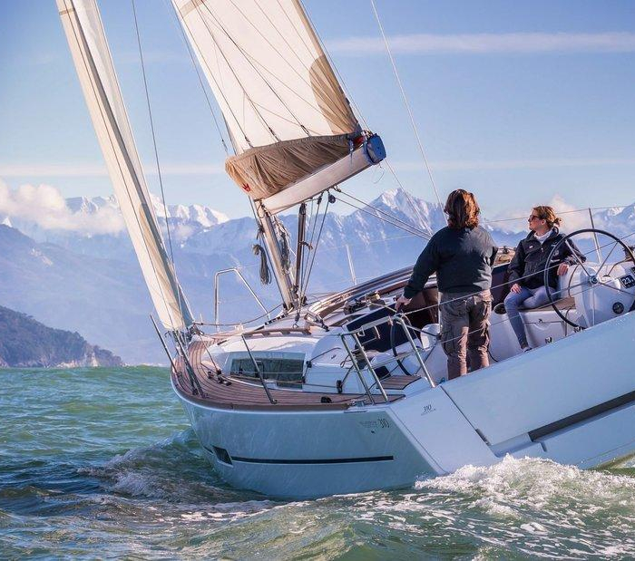 Mio | Dufour 310 GL photo 1