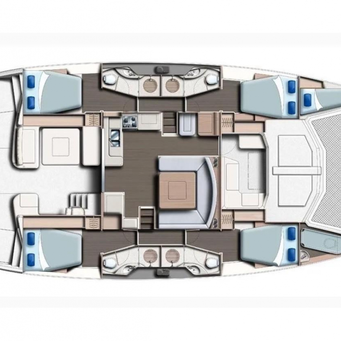 Unforgettable | Leopard 48 photo 4