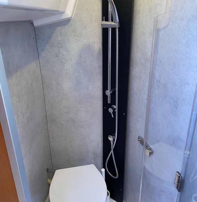 Sirius As | Bavaria C38 photo 11