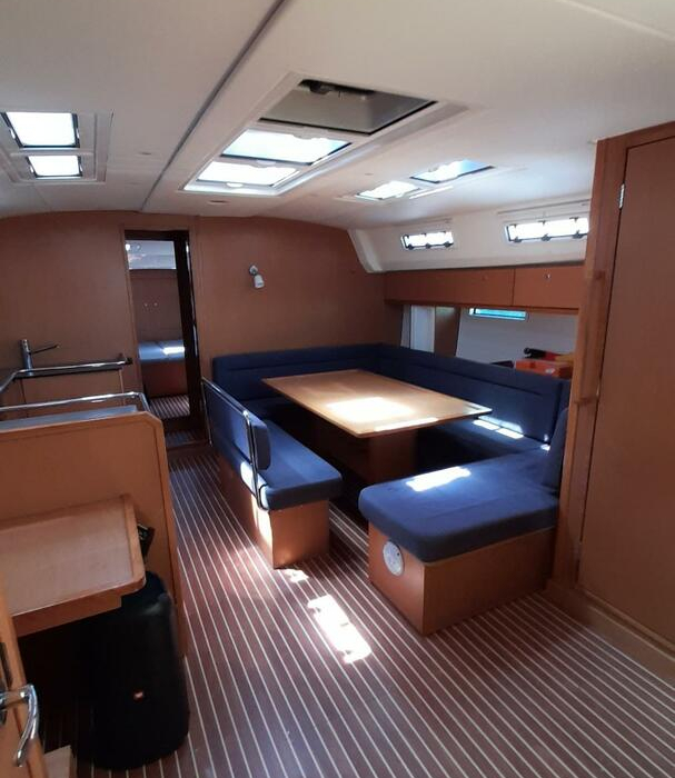 Jemi | Bavaria 50 Cruiser photo 8