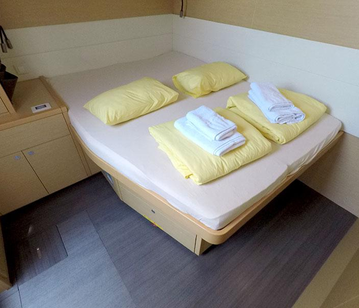 LinaHanna | Lagoon 52 F photo 17