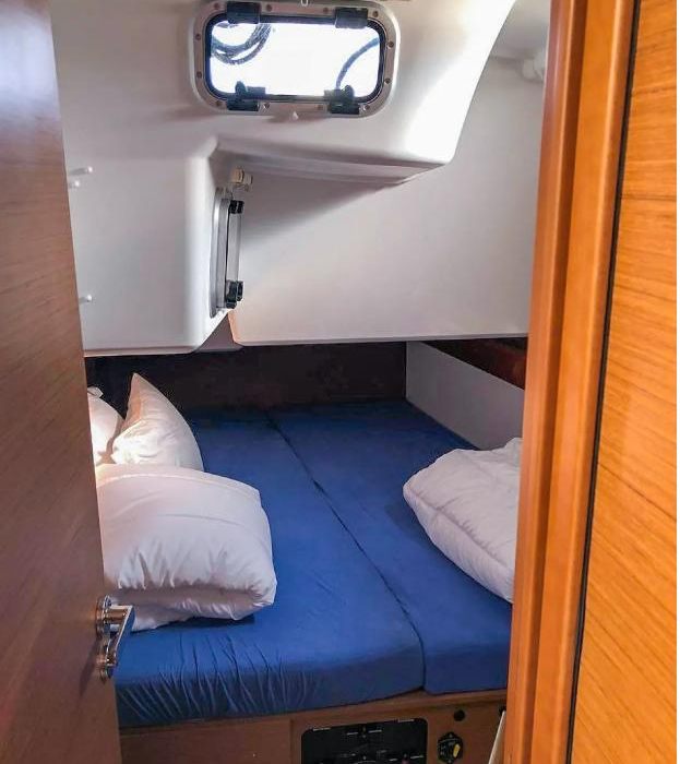 Misty | Sun Odyssey 519 photo 5