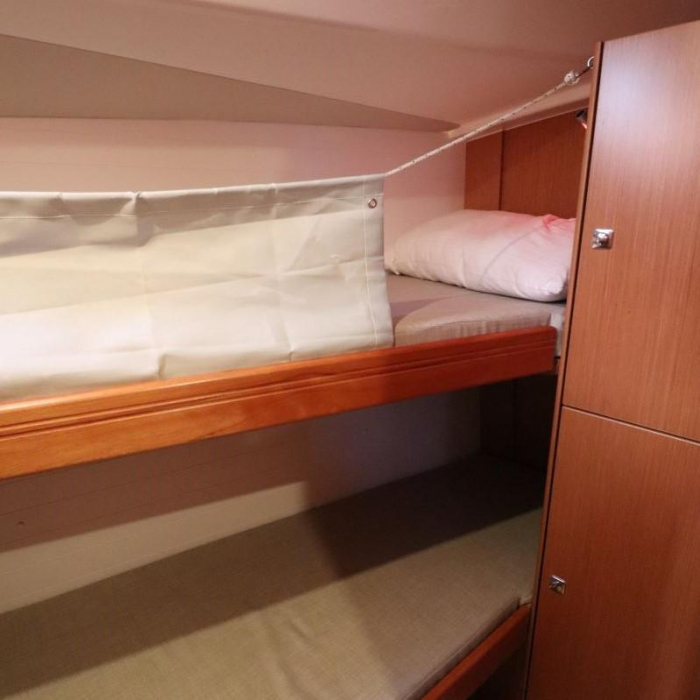 Euphoria (Water Maker) | Bavaria cruiser 51 photo 17