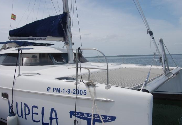 Kupela Cuba | Lavezzi 40-4 photo 10