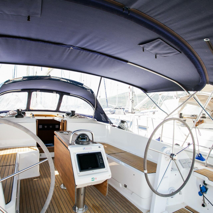 Lovro | Bavaria Cruiser 46 photo 2