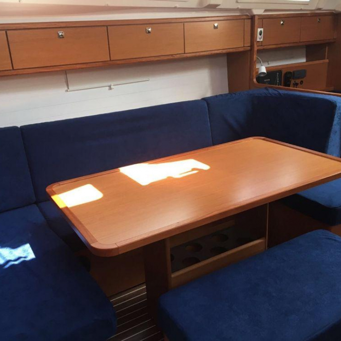 Laguna | Bavaria Cruiser 41 photo 10