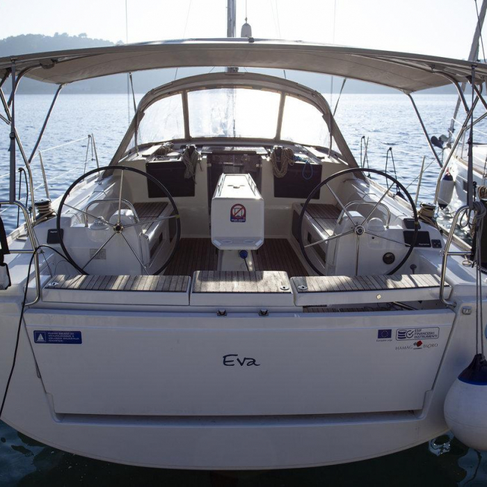 Eva | Dufour 412 Grand Large photo 10