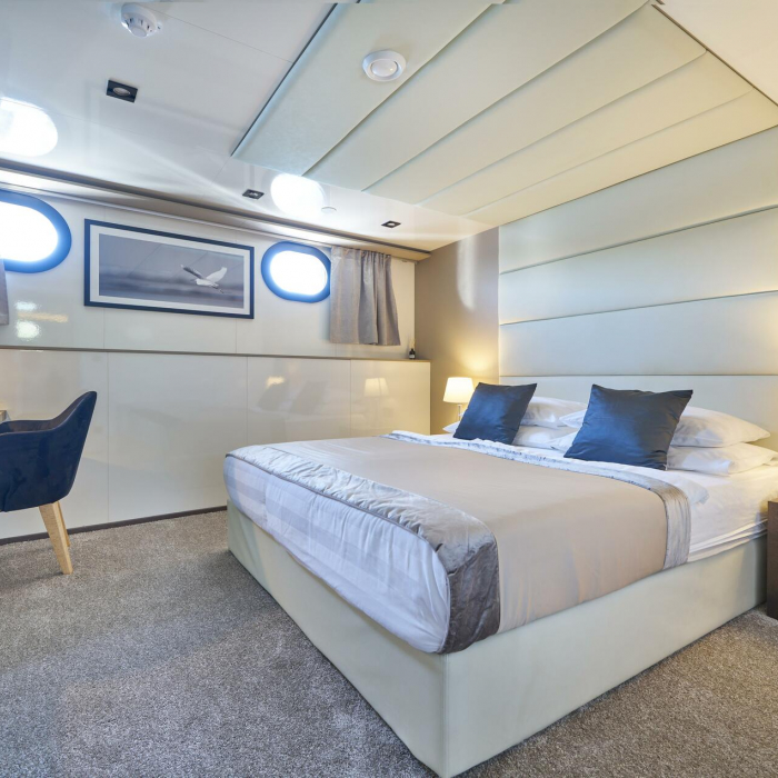 Rara Avis | Luxury Sailing Yacht Rara Avis photo 80