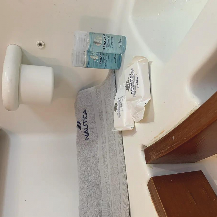 Mojito | Oceanis 43 photo 32