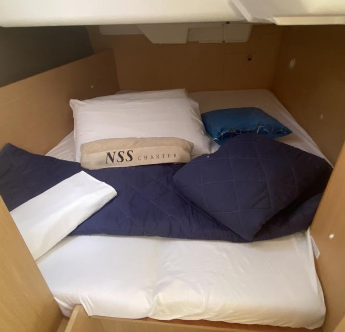 Nodus | Oceanis 35.1 photo 12