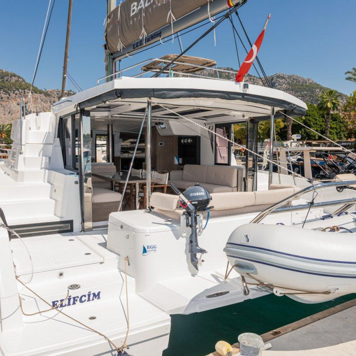 Elifcim | Bali 4.2 OW photo 5