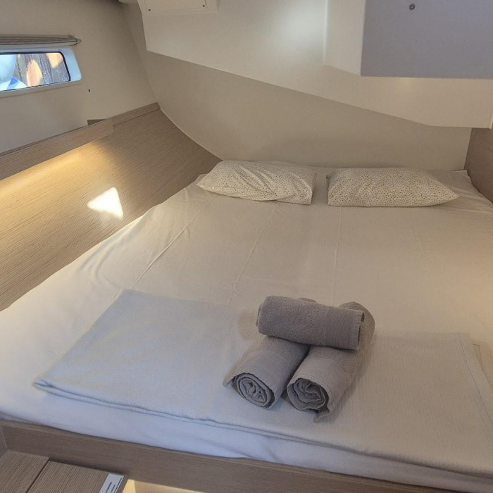 Demirs | Hanse 410 photo 2