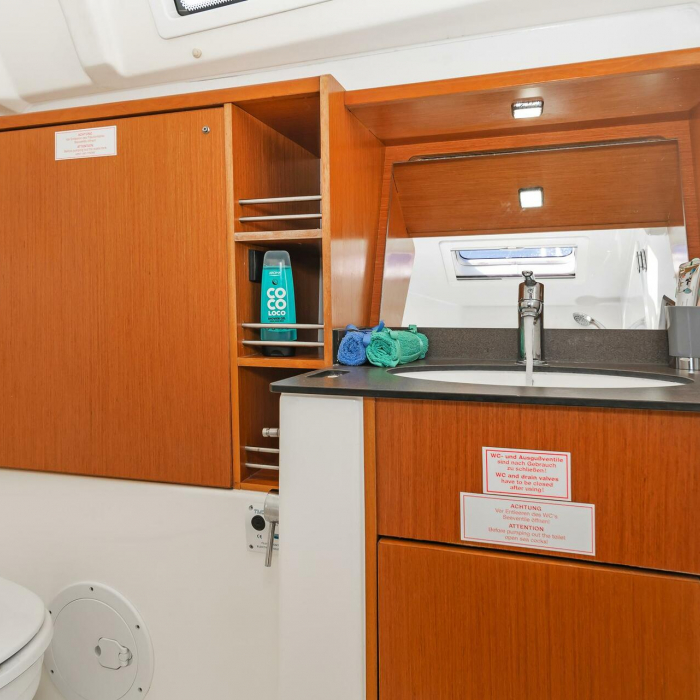 Forkys | Bavaria Cruiser 41 photo 22